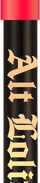 Карандаш для губ Beauty Bomb Alt Lolita т08, 3.5 гр