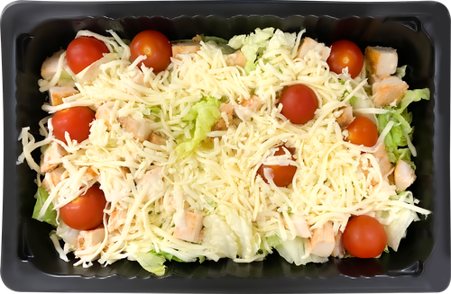 

Салат MR.FOOD Цезарь, весовой