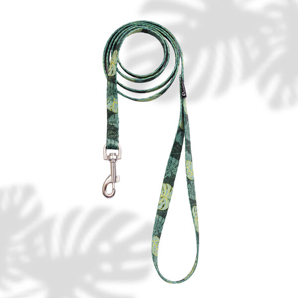 Поводок для собак Urban Forest, 10 мм, 120 см