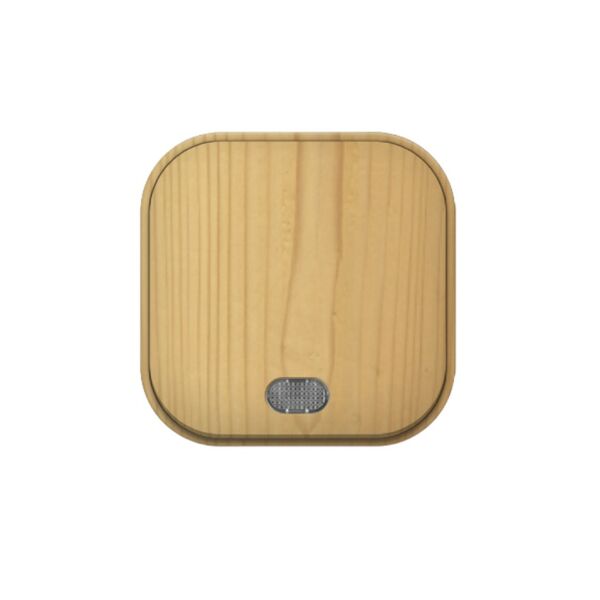 Выключатель одноклавишный Ionich, подсветка, 10А