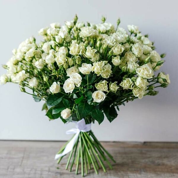 Букет цветов