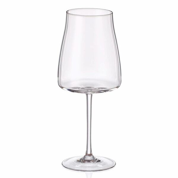 Набор бокалов для вина Alex, 6 шт, 600 мл, стекло