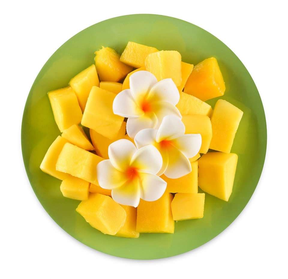 

Манго дольки 140 г, Россия