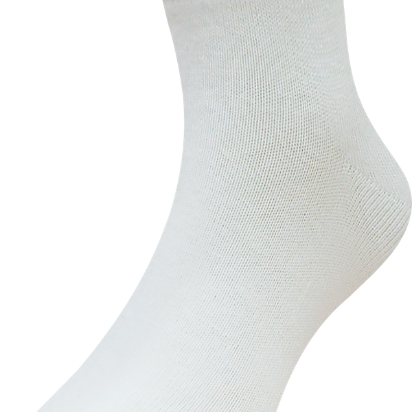 Носки детские НОСИК Roly-poly р. 14–16 белые, Арт. 8С920
