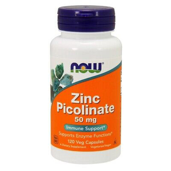 Теперь пиколинат цинка DPC N120