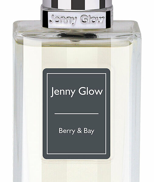 JENNY GLOW Berry & Bay Парфюмерная вода женская, 30 мл