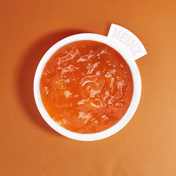 Соус Кисло-сладкий