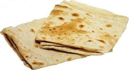 Лаваш Армянский Ярославский продукт 400 г