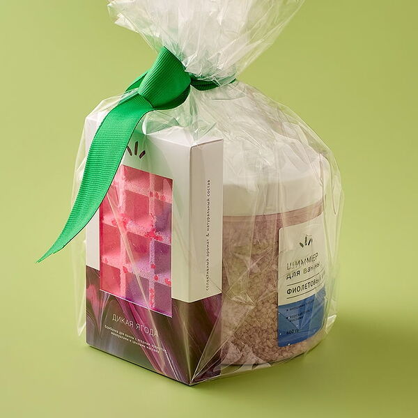 Подарочный набор #3