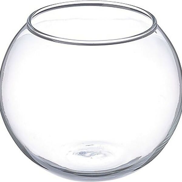 Ваза для цветов Pasabahce Flora h-79мм 250 мл