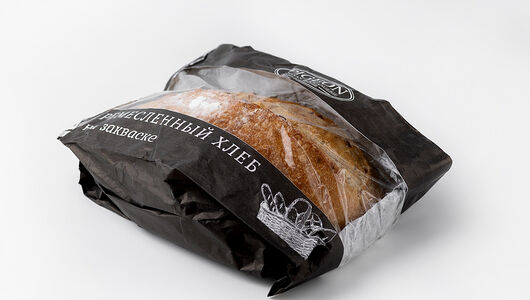 Хлеб Pigeon пшеничный с жареным луком