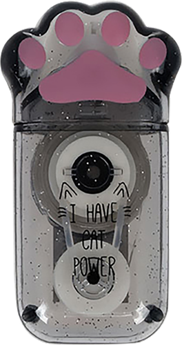 

Лента корректирующая Meshu Say meow 5 мм x 6 м в ассортименте 1 шт