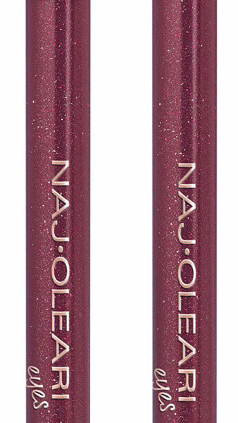 NAJ OLEARI Luminous Eye Pencil Карандаш для глаз водостойкий, 1,2 г, 03