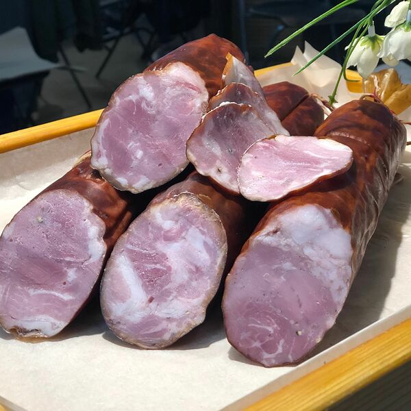 Колбаса Боярская