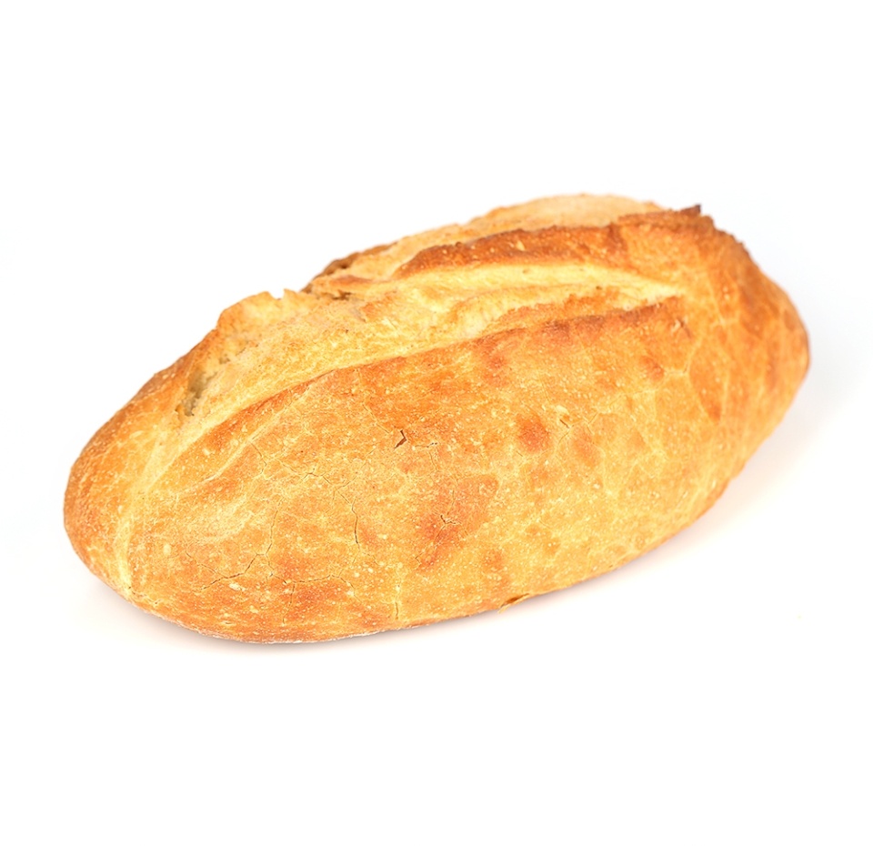 

Буханка Chateau Blanc белая Рустик