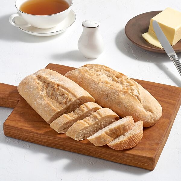 Булочка каталонская рустик 