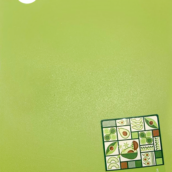 Доска разделочная Профит Хаус прямоугольная 24.7x17.5x0.2 см