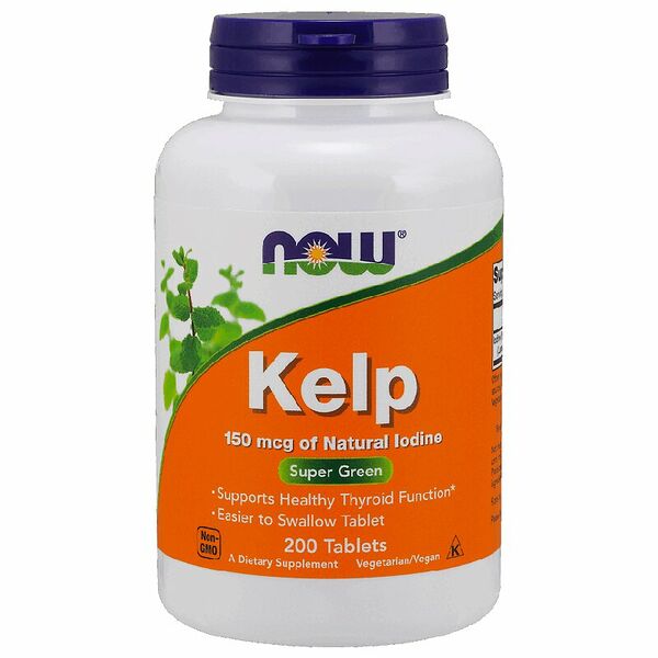 Нау Келп таб. №200