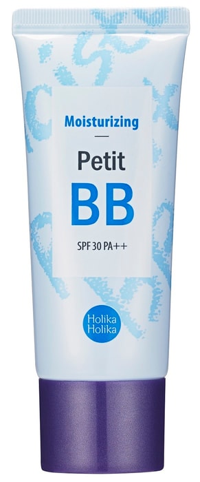 

BB-крем для лица Holika Holika Petit BB Moisturizing 30 мл
