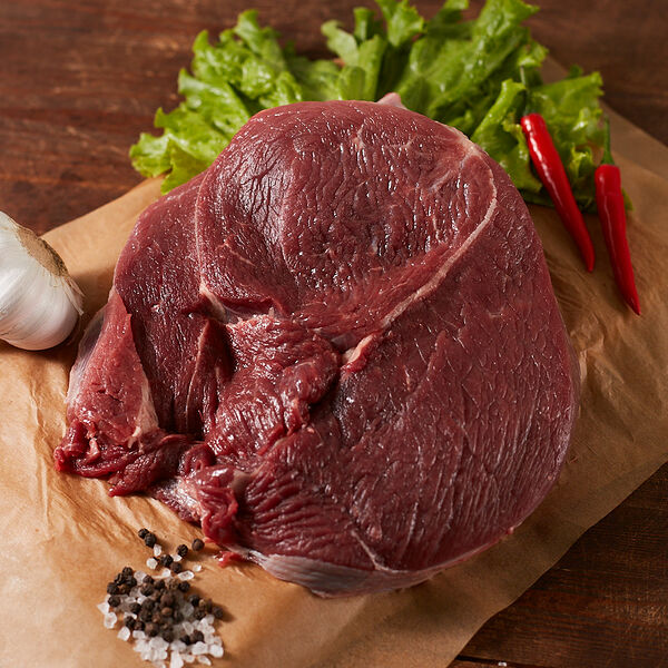 Телятина мякоть