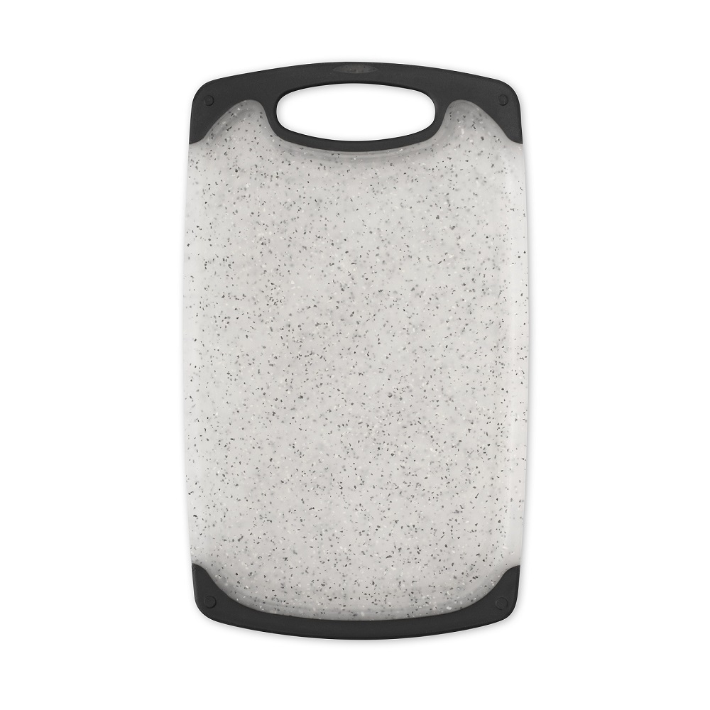 

Доска разделочная Atmosphere Marble 25 x 14.5 см пластик