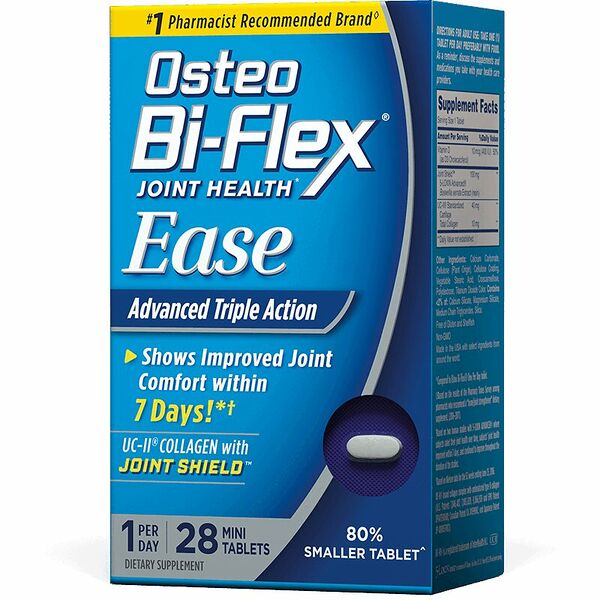 Osteo Bi-Flex Mini 28 шт таблетки
