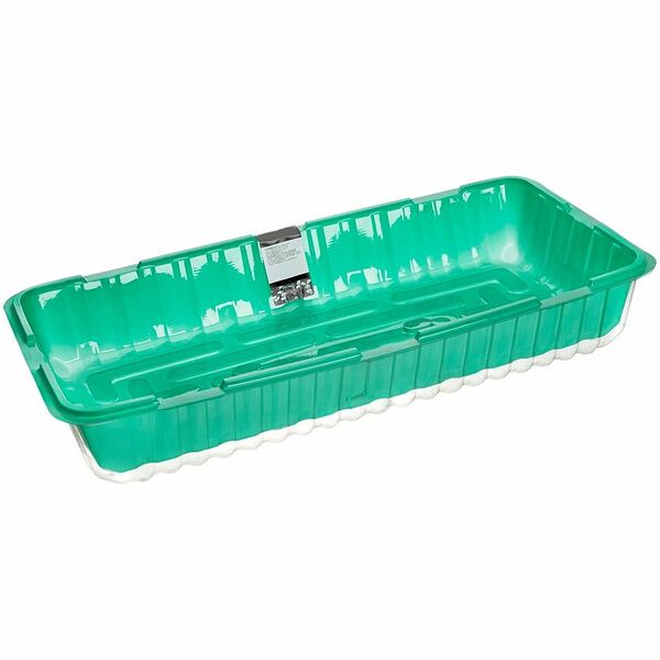 Мини-парник Multidacha под 2 вставки (дно, крышка)