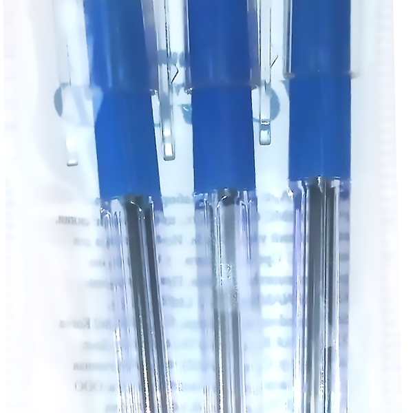 Набор шариковых ручек, 4 шт ТМ MC-Gold (МК-Голд)