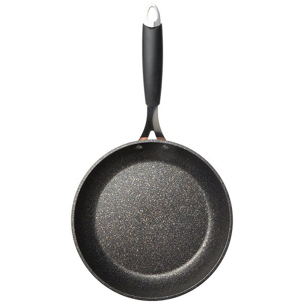 Сковорода Nadoba Medena, 24 см, а/п покрытие, кованый алюминий