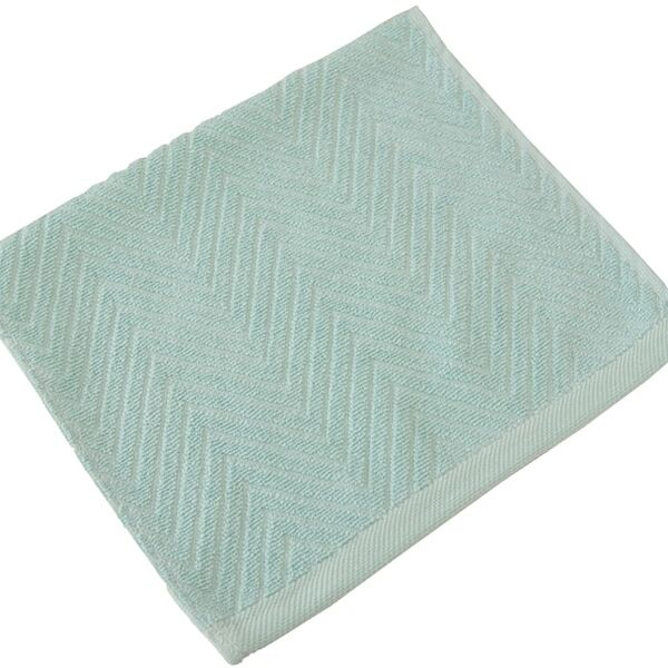 Полотенце Belezza Eho зеленый 30*50см