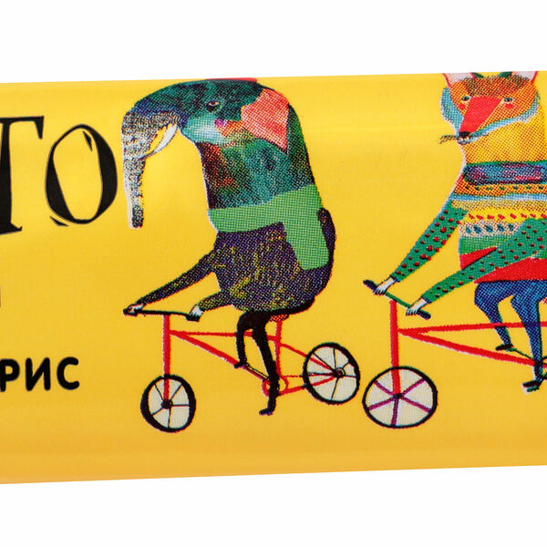 Батончик Zatochito банан воздушный рис с 3 лет 22 г