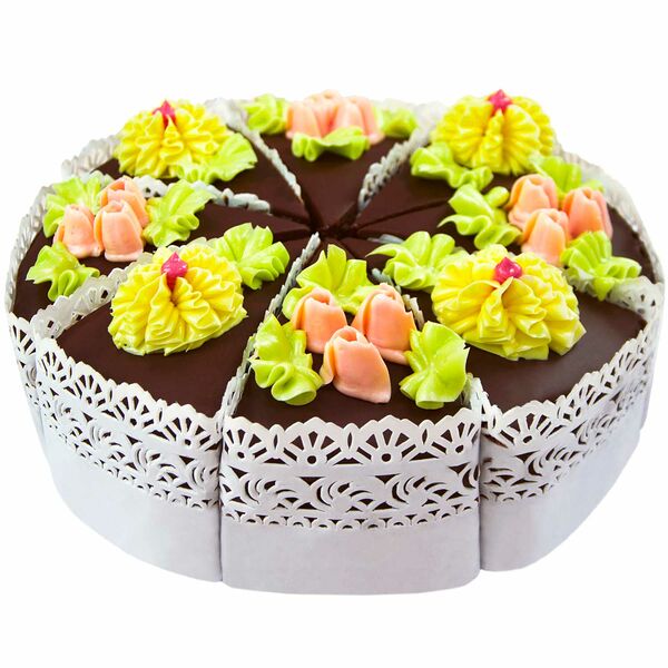 Торт Пражский