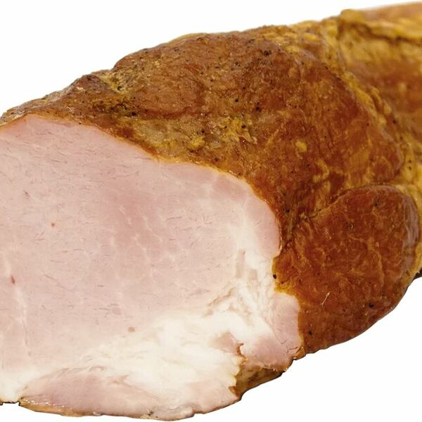 Шейка Йола Столичная копчёно-варёная