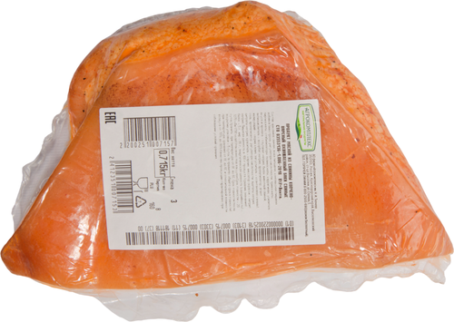 

Баки копчено-вареные свиные АГРОКОМПЛЕКС, весовые