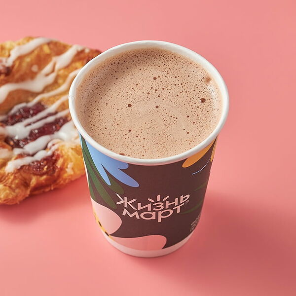 Детское какао