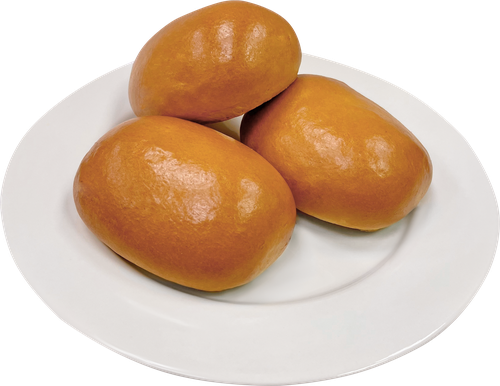 

Пирожок Лента Fresh с рисом и яйцом 75 г