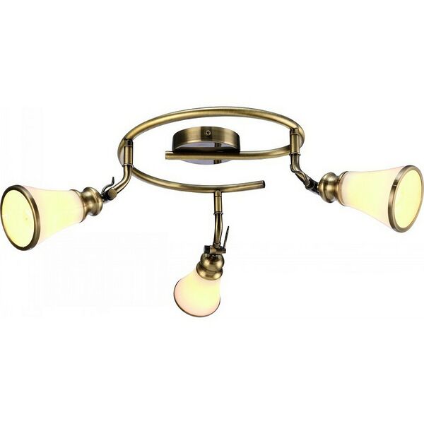 Спот Arte Lamp 58x58x25 см