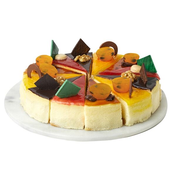 Набор Ассорти Чизкейк Крем Роял 1кг