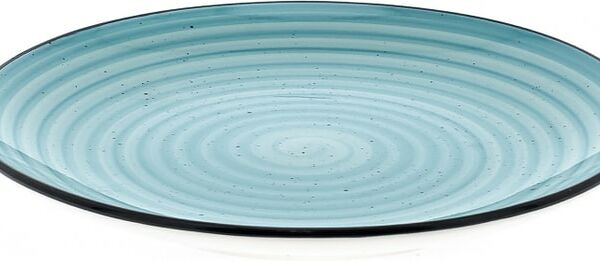 Тарелка Бриз Эмилия мелкая 190мм