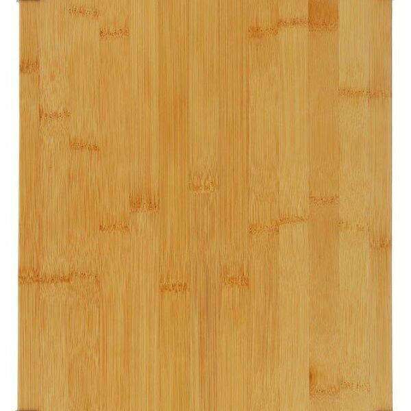 Доска разделочная Satoshi бамбук, 35х25х1,5 см