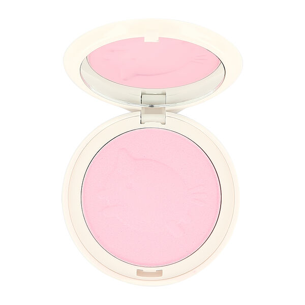 Румяна для лица Novo Pink pig тон 04 4.5 г