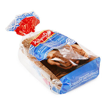 Хлебцы Финские зерновые Fazer