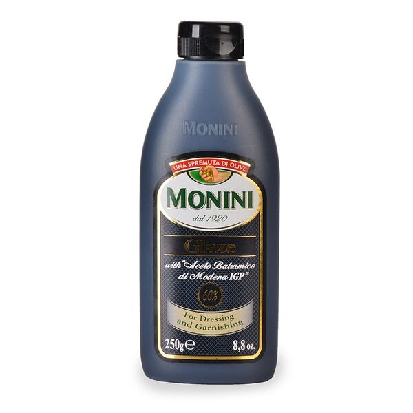Соус бальзамический Monini Glaze