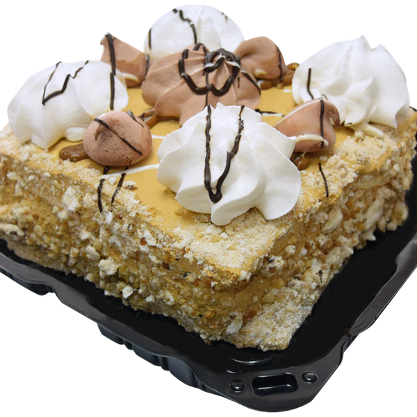 Торт ЭРНЕСТ Графские развалины