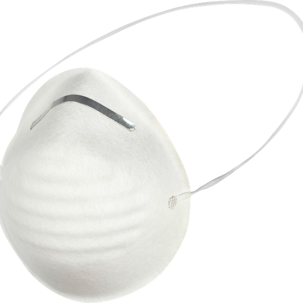 Набор технических масок PARK 11,5х11,5см, Арт. 8417, 10шт