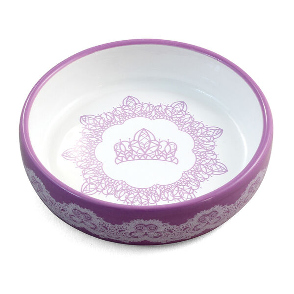 Triol CB06 Миска керамическая 