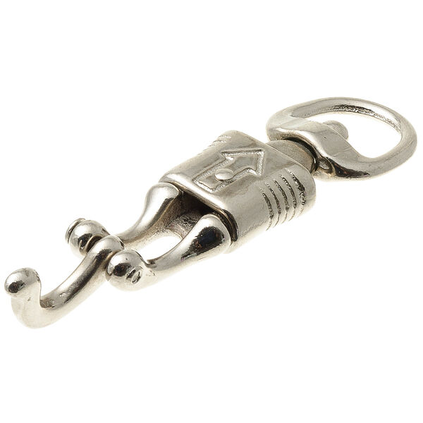 Карабин откидной 25ммx120мм