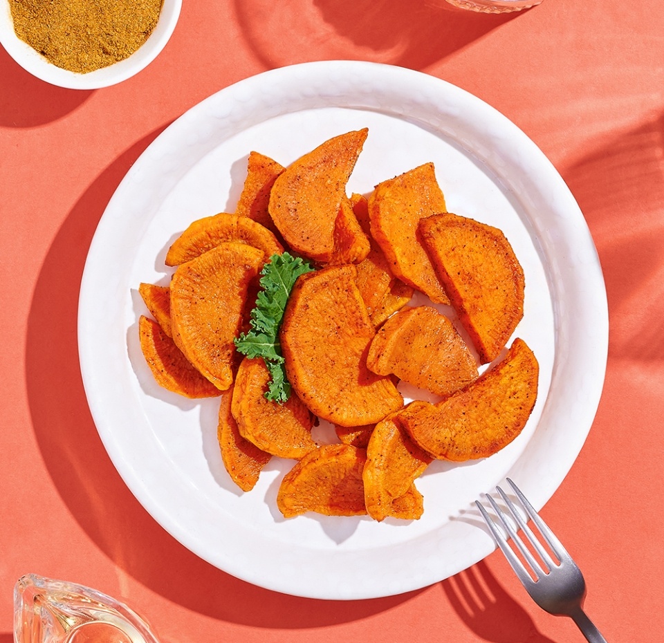 

Батат запеченный Азбука life 180 г