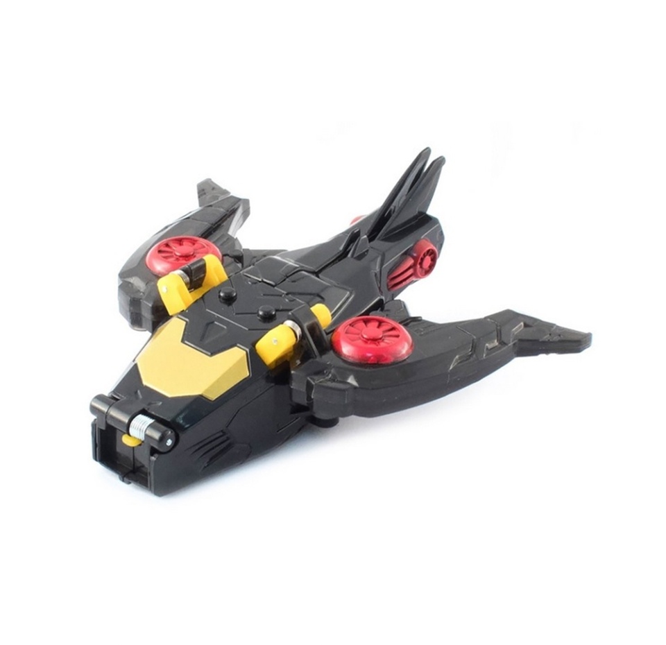 

Боевой набор Destraptor и Dasher, Fuzion Max, Китай