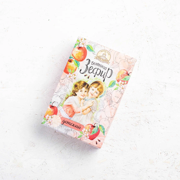 Белёвский зефир